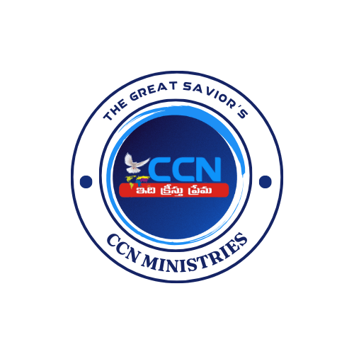 CCN Christ’s Calvary, A Telugu Church